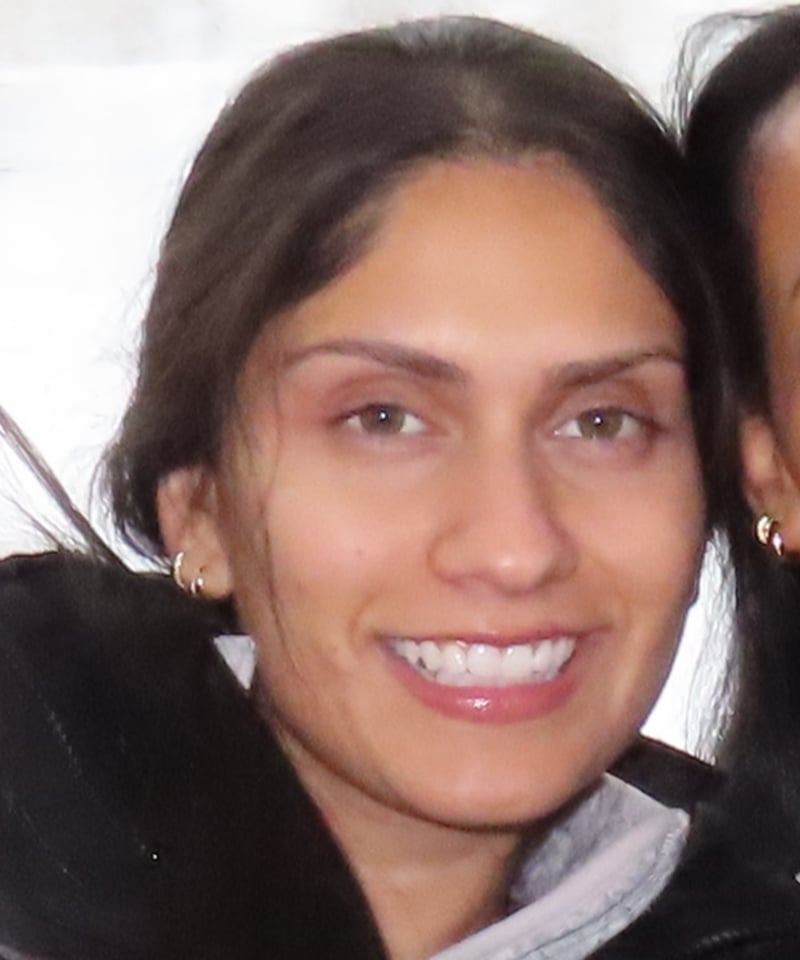 Janki P.